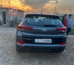 هيونداي توسان